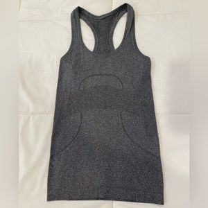 Lululemon Swiftly Tech Tank